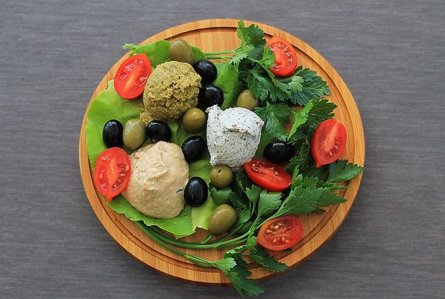 Cum arată meniul zilnic al dietei mediteraneene? Planul alimentar pentru 7 zile